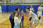 WBBall vs MHC  Wheaton College women's basketball vs Mount Holyoke College. - Photo By: KEITH NORDSTROM : Wheaton, basketball, Mount Holyoke, NEWMAC